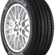 Yokohama AVID ASCEND GT Touring Radial Tire - 225/60R18 100H