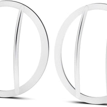 Kentrol Fog Light Cover (pair) 30014