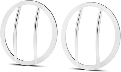 Kentrol Fog Light Cover (pair) 30014