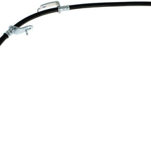 Centric (150.44134) Brake Hose