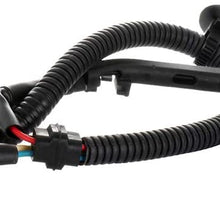 TUPARTS Crank Crankshaft Position Sensor Fit 1997-1999 Acura CL, 1996-2002 Honda Accord, 1996-1998 Honda Odyssey, 1996 Honda Prelude, 1996-1999 Isuzu Oasis Automotive Crankshaft Position Sensors