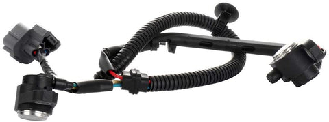 TUPARTS Crank Crankshaft Position Sensor Fit 1997-1999 Acura CL, 1996-2002 Honda Accord, 1996-1998 Honda Odyssey, 1996 Honda Prelude, 1996-1999 Isuzu Oasis Automotive Crankshaft Position Sensors