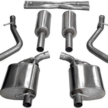 CORSA 14973 Cat-Back Exhaust System