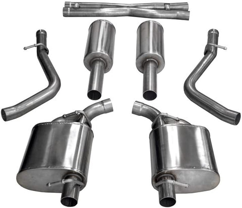 CORSA 14973 Cat-Back Exhaust System