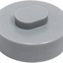 Single Universal for Porsche Polyurethane Jack Pad Frame Protector by TMB