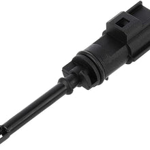 ECCPP Ambient Air Temperature Sensor Switch 5149279AC fit for 2014-2017 Chrysler. 300,2011-2017 Dodge Durango,2014-2019 Jeep Cherokee,2013-2017 Ram 1500 A/C Ambient Air Temperature Sensor