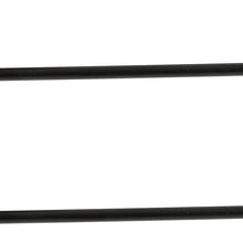 Both (2) Rear Stabilizer Sway Bar End Link - Driver and Passenger Side for 2005-09 Hyundai Tucson [2005-10 Kia Sportage]