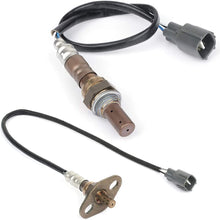 cciyu O2 Sensor Front or Rear Sensor 1 Sensor 2 Replacement fit for 1999-2003 Lexus RX300