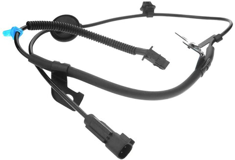 A-Premium ABS Wheel Speed Sensor Replacement for Jeep Compass Patriot 2007-2014 Caliber 2007-2008 4WD Rear Right Passenger Side