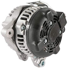 DB Electrical AND0396 Reman Alternator Compatible with/Replacement for 2.4L Toyota Camry 2007 2008 2009, Corolla 2009 2010, Matrix 2009 2010 2011, Pontiac Vibe 2009 VND0396 104210-4810 104210-4811