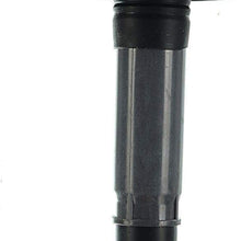 A-Premium Ignition Coil Pack for Ford Explorer F-150 Edge Fusion Mustang Taurus Lincoln MKS MKX MKT MKZ Sable 3.5L 3.7L