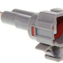 Holstein Parts 2ABS0477 ABS Speed Sensor
