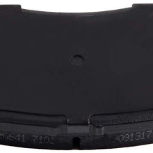 Ceramic Brake Pads Kits,8 Pcs Brake Pads Full Fit LSAILON 2004-2012 Chevrolet Malibu 2007-2008 Pontiac G5 2006-2010 Pontiac G6 2007-2009 Saturn Auraq