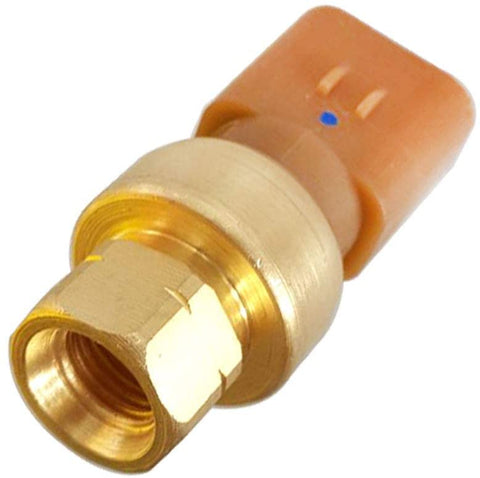 Syuda Oil Fuel Pressure Sensor for Caterpillar 815B 815F II 274-6719 2746719