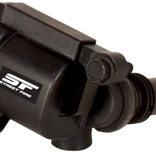 MSD 55178 Street Fire Coil, (Pack of 8)