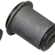 Auto DN 2x Front Upper Suspension Control Arm Bushing Kit Compatible With AMC 1970~1988