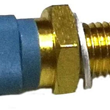 Unlimited Rider Thermistor Temp Sensor Switch Temperature Sensor For Polaris 2018 SPORTSMAN 570 EPS 1000 XP, RZR XP1000 RS1 XP TURBO, RANGER CREW 900 1000 XP, GENERAL 1000 PS, ACE 570, Replace 4010644