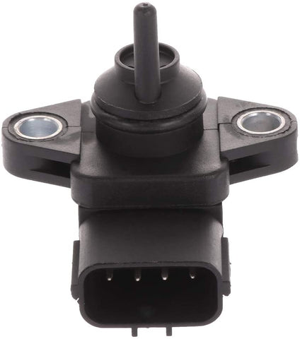 ZENITHIKE Manifold Absolute Pressure Sensor Replacement for MD355556 2004-2005 Chrysler. Sebring 2004 2008-2012 Mitsubishi Eclipse 2005-2010 Mitsubishi Endeavor 2004-2010 Mitsubishi Galant