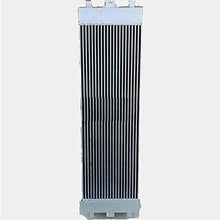 New Hydraulic Oil Cooler 20Y-03-42560 20Y-03-42561 for Komatsu Excavator PC200-8 PC200LC-8