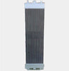 New Hydraulic Oil Cooler 20Y-03-42560 20Y-03-42561 for Komatsu Excavator PC200-8 PC200LC-8