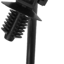 Bapmic 9065400317 Front Left or Right ABS Wheel Speed Sensor for Mercedes-Benz Dodge W906 Sprinter 2500 3500 07-09