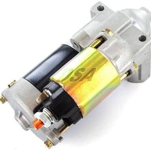 Discount Starter & Alternator Replacement Starter For 228000-7850 31200-ZJ1-841 DDWD8 GX670 Honda