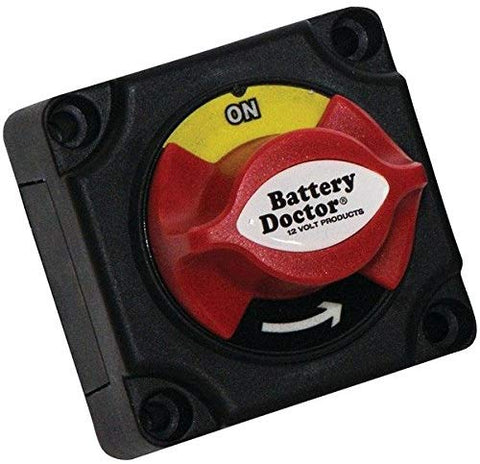 Battery Doctor 20387 Automotive Accessories