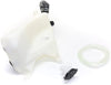 Washer Reservoir Compatible with Toyota RAV4 96-00 Assembly w/Pump Cap and Inlet