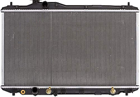 CSF 3643 Radiator