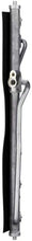 HSY New All Aluminum Material Automotive-Air-Conditioning-Condensers, For 2000-2010 Mazda B4000,1996-2001 Ford Explorer,2000-2011 Ford Ranger,2001-2005 Ford Explorer Sport Trac