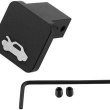 Suuonee Shake Handshandle Repair Kit,Aluminum Hood Latch Shake Handshandle Repair Kit for Honda Civic 96-05 CRV 97-06 Element 03-11