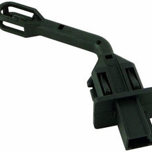 Mean Mug Auto 13518-132019A A/C Evaporator Temperature Sensor - For: Mercedes-Benz - Replaces OEM #: 2208300372, 2208300772, 351080401