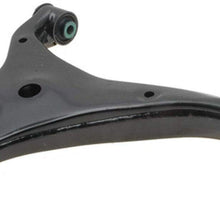 Moog RK641580 Control Arm