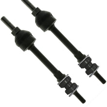 8-Lug Wheel Models Only Both (2) Brand New Front Stabilizer Sway Bar End Link - Driver and Passenger Side fits 2WD Only