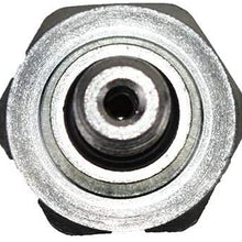 A-Team Performance Oil Pressure Sensor Switch Transmission Engine Gauge OE Replacement Compatible with 1998-2009 Ford Powerstroke Diesel 6.0L 6.4L 7.3L