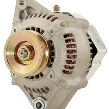 ACDelco 335-1191 Professional Alternator