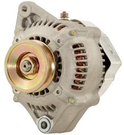 ACDelco 335-1191 Professional Alternator