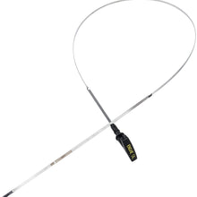 Engine Oil Dipstick for Dodge Ram 1500 2500 3500 5.9L Cummins Diesel Diesel 6 Cylinder Engine OHV Turbocharged Stainless Steel OEM 5086843AB