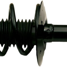 Gabriel G56951 ReadyMount Loaded Strut Assembly with Spring and Loaded Strut Mount