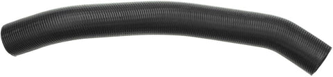 ACDelco 24047L Professional Upper Molded Coolant Hose