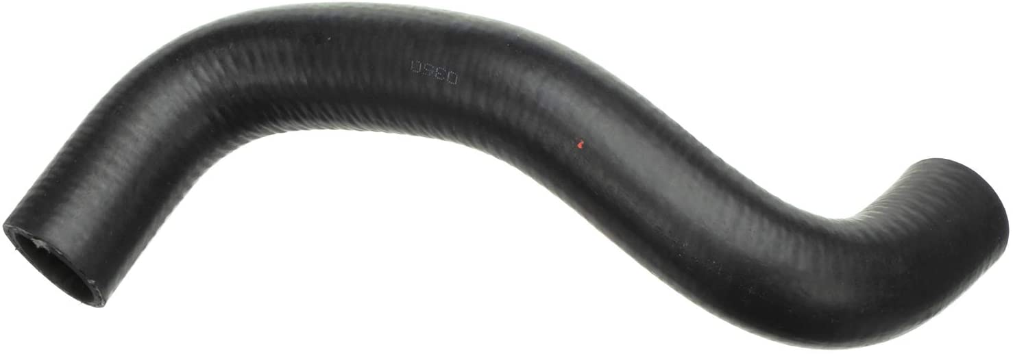 ACDelco 22345M Professional Lower Molded Coolant Hose