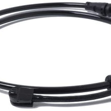 Automotech Front Brake Pad Wear Sensor for B M W X5 E70 X6 E71 34356792567