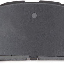 Brake Pads,ECCPP 4pcs Front Ceramic Disc Brake Pads Kits for 2010-2012 for Lexus HS250h,2009-2010 for Pontiac Vibe,for Scion xB xD,for Toyota Corolla Matrix Prius V RAV4 Includes hardware