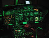 LED Light Strip LED Lighting GREEN color 24 Volt DC for Auto Airplane Aircraft Rv Boat Interior Cabin Cockpit LED Light