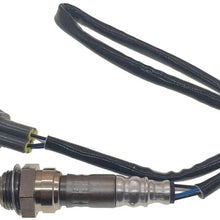 Oxygen O2 Sensor Upstream Fits 234-9009 For Lexus ES300 RX300 Toyota Avalon Camry Highlander Sienna Solara 3.0L