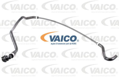 Expansion Tank Water Pipe Hose 17127534527 Fits BMW E67 E66 E65 Sedan 2005-2008