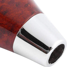 SAXTZDS Car Gear Shift Knob Shifter Handball, Fit for Lexus ES350 ES300h GS300 GS350