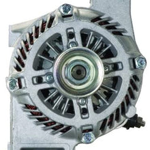 Remy 12615 Premium Remanufactured Alternator