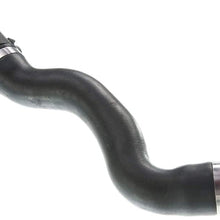 A-Premium Upper Radiator Coolant Hose for BMW F10 528i 528i xDrive 2012-2016