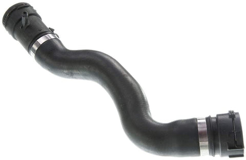 A-Premium Upper Radiator Coolant Hose for BMW F10 528i 528i xDrive 2012-2016